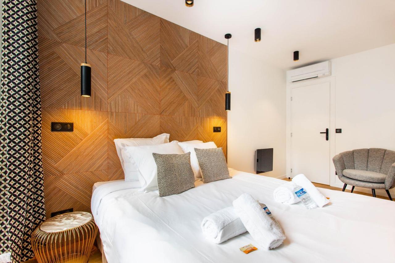 Apartment Cmg Champs Elysees - Boetie 6 Paris