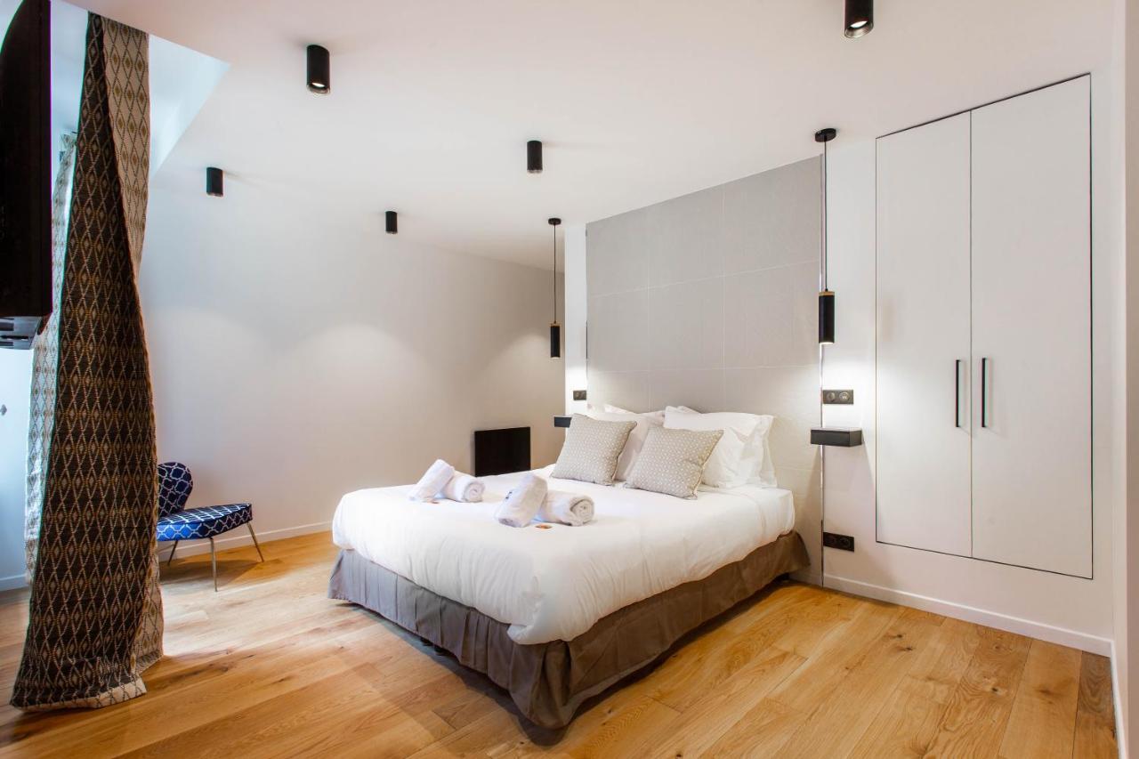 Apartment Cmg Champs Elysees - Boetie 6 Paris