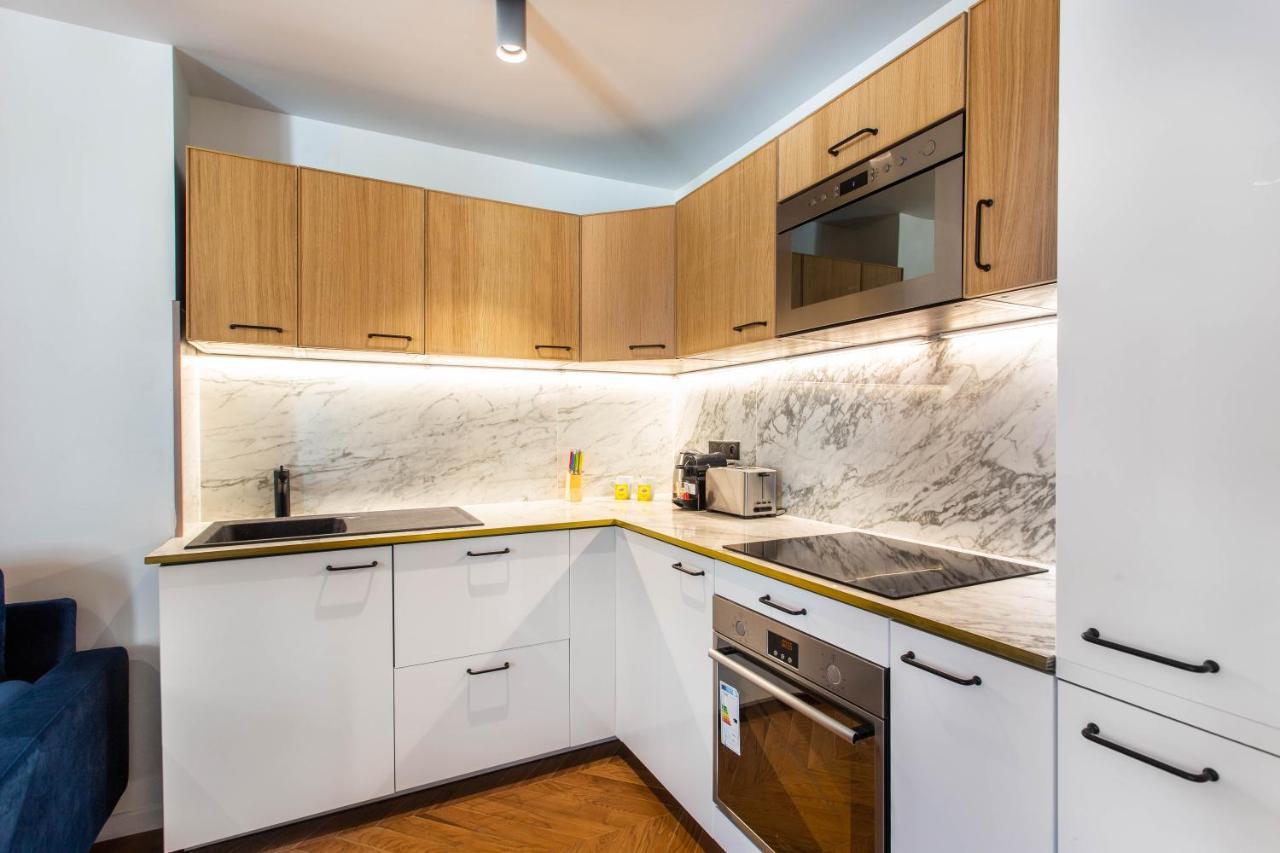 Apartment Cmg Champs Elysees - Boetie 6 *