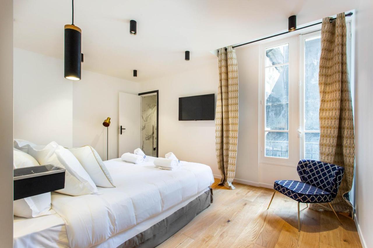 Cmg Champs Elysees - Boetie 6 * Paris